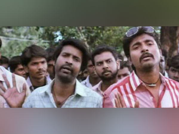 பாதுகாத்தே ஆகனும் பாதுகாத்தே ஆகனும்