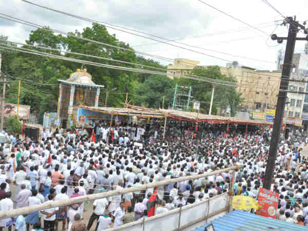 அச்சுறுத்தும் டெங்கு