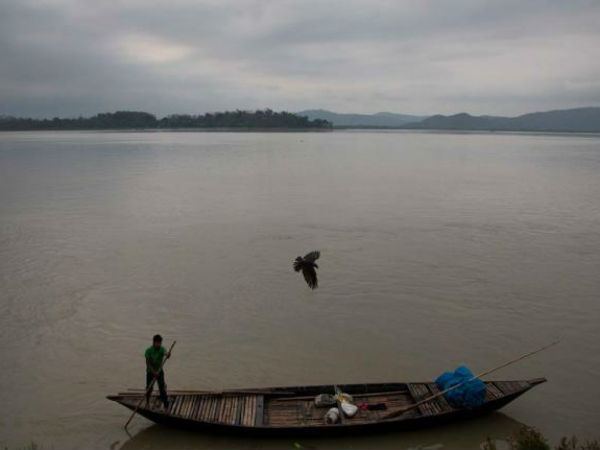 சுரங்கப்பாதை 