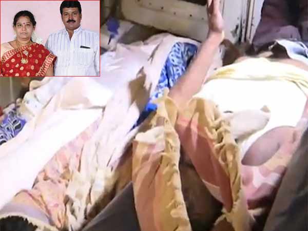 7 of a family dies after consuming poison in Madurai 7 of a family dies after consuming poison in Madurai