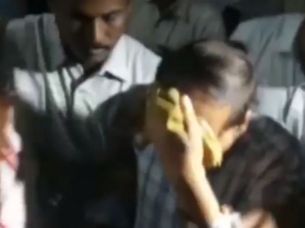 Bribe case - Sub registrar arrested in Madurai