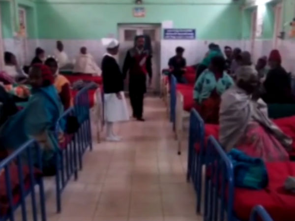 Awareness of dengue fever