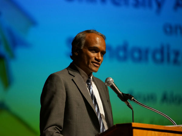 American Educationist tells to respect Women 