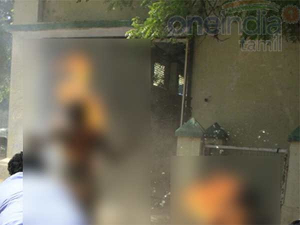 Collector warns usurers, asks victims of kandhu vatti to file complaints Collector warns usurers, asks victims of kandhu vatti to file complaints