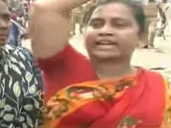 What is the reason behind Chennai Kasimedu Fishermen indulge in road roko? What is the reason behind Chennai Kasimedu Fishermen indulge in road roko?