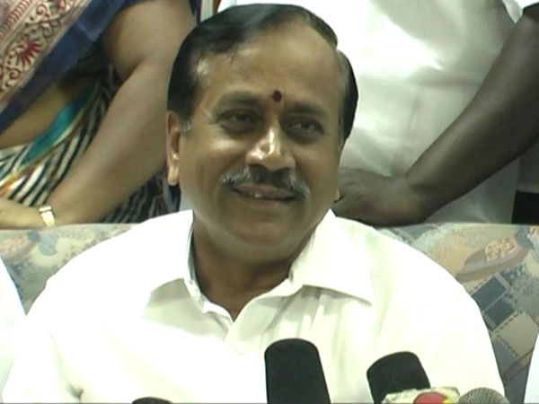 I have not seen the full movie through online, says H.Raja I have not seen the full movie through online, says H.Raja