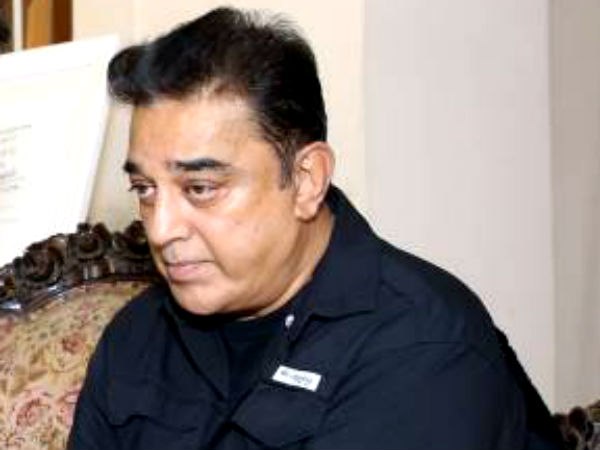 KamalHassan discusses witgh his fans about Political entry KamalHassan discusses witgh his fans about Political entry