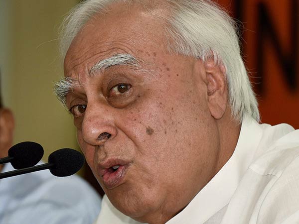 Kapil sibal tweets in favour of Mersal Kapil sibal tweets in favour of Mersal