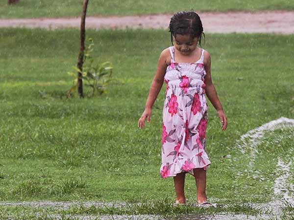 International day of the Girl child special poem International day of the Girl child special poem