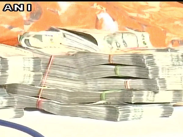 Patidar leader Narendra Patel says he was offered Rs 1 crore to join party 