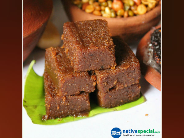 Celebrate Diwali with Nativespecial 