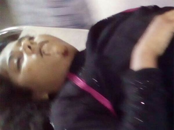 3 killed,10 injured in a road accident 