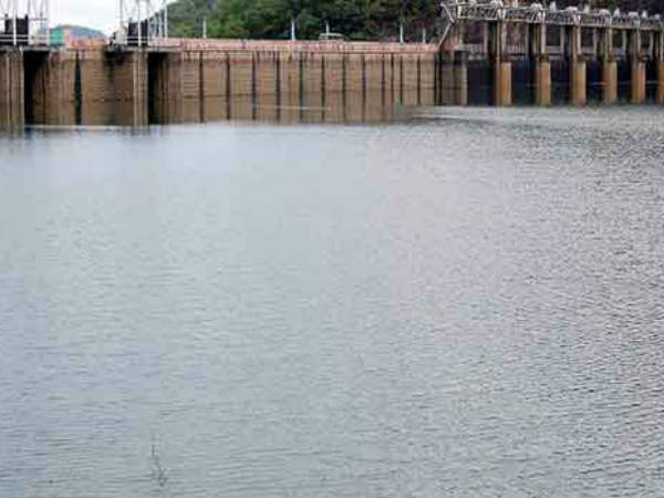 Edappadi Palanisamy has ordered to release water from 3 dams in Nellai district Edappadi Palanisamy has ordered to release water from 3 dams in Nellai district