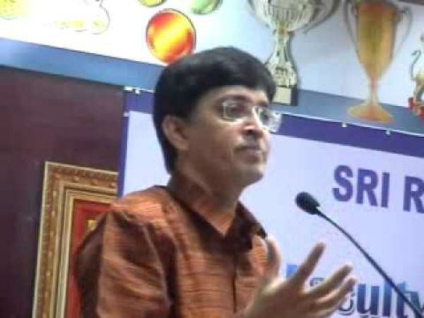 Tamilnadu health secretary Radhakrishan gave fever death data Tamilnadu health secretary Radhakrishan gave fever death data