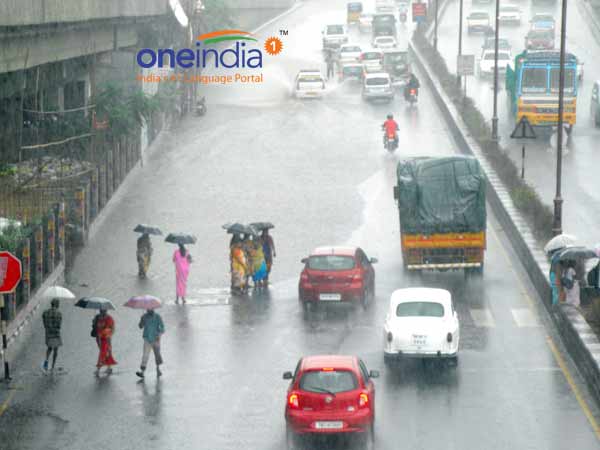 Steps have been taken to tackle flood: Chennai City Corporation Commissioner Karthikeyan Steps have been taken to tackle flood: Chennai City Corporation Commissioner Karthikeyan