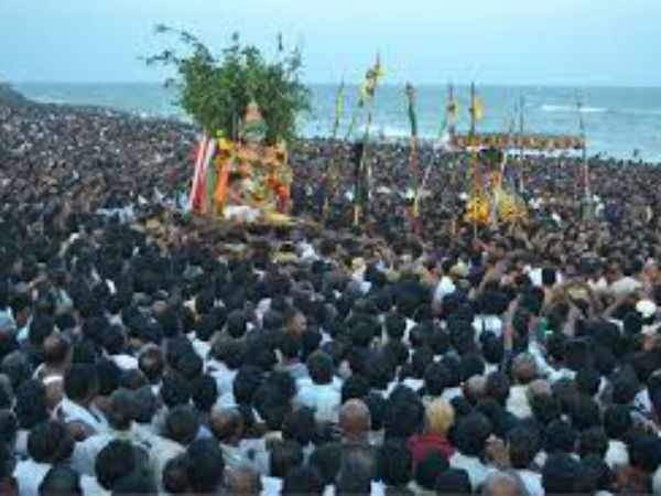 today is the first day of skantha sashti viratham to lord muruga