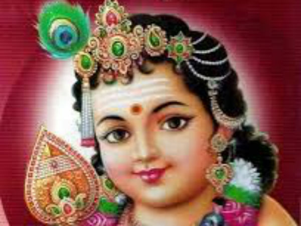 today is the first day of skantha sashti viratham to lord muruga