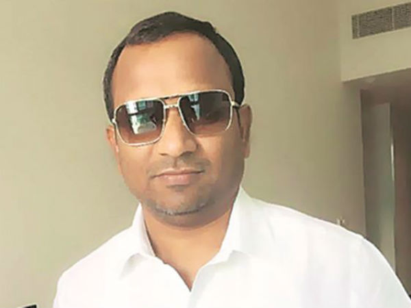 Rowdy Sridhar body will be bring to Kanchipuram? Rowdy Sridhar body will be bring to Kanchipuram?