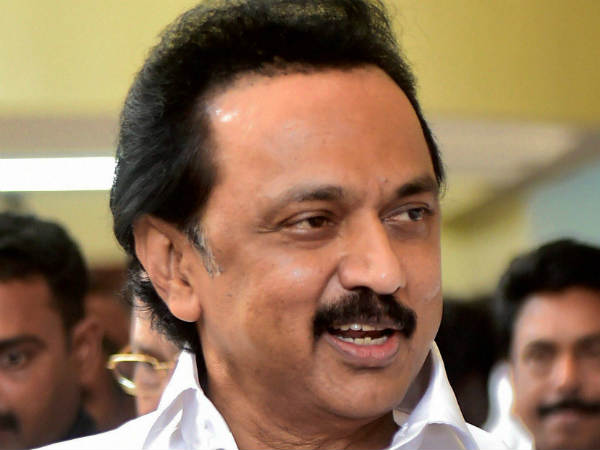  M.K.Stalin wants clarification on mysterious in Jayalalitha's death