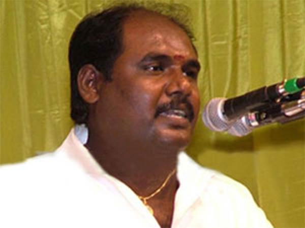 Murder attempt on Subhash Pannaiyar may take place 