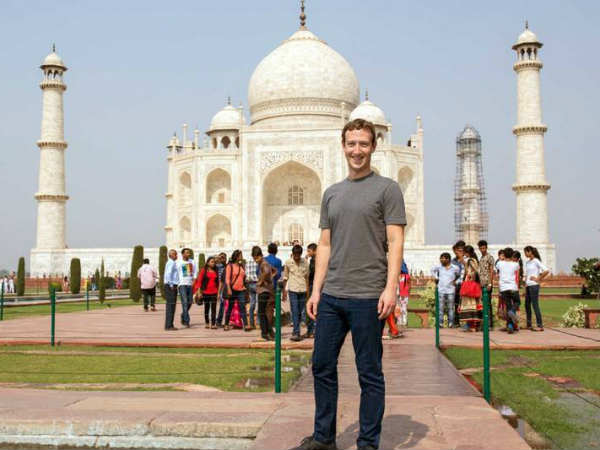 BJP ban Tajmahal tourism