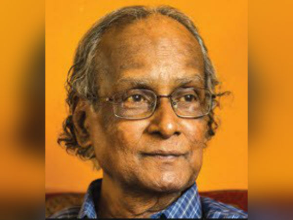 Poetry Festival in USA