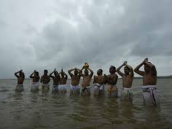 cauvery thulasnanam is celebrated when sun enters into libra cauvery thulasnanam is celebrated when sun enters into libra