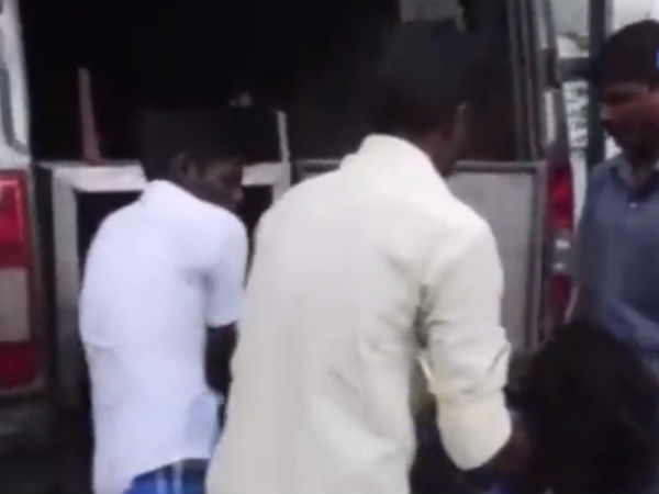  In Trichy government hospital doctors negligence