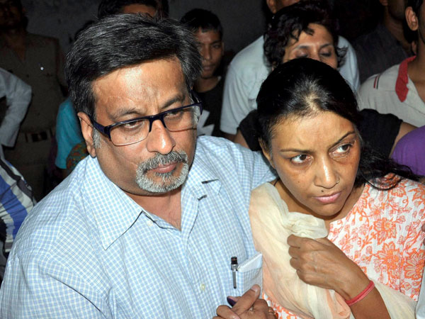 Aarushi murder case Allahabad HC to deliver verdict today