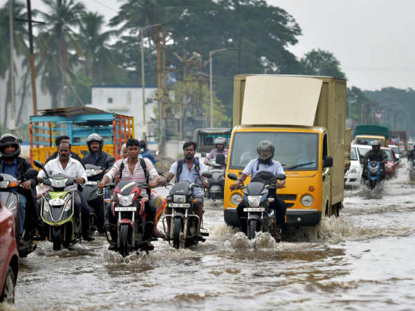 பகலில் சுள்ளென வெயில் 