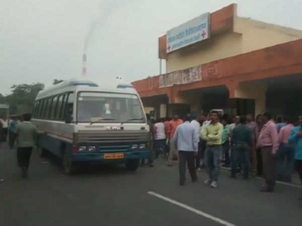 உயிரிழப்பு அதிகரிக்கும் அச்சம் 