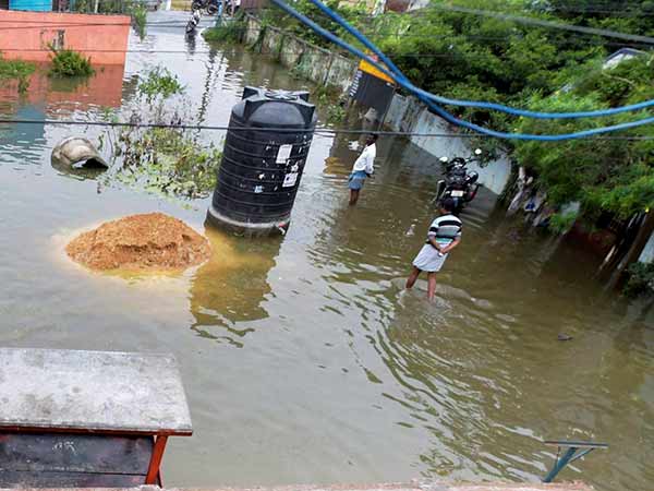 இன்றும் விடுமுறை