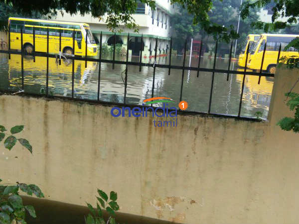 ஜெ., ஓபிஎஸ் கையாண்ட விதம்