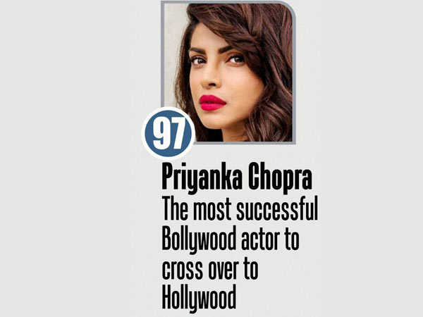 பிரியங்கா சோப்ரா பிரியங்கா சோப்ரா