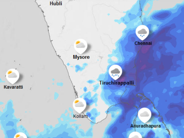 நார்வே மையம் எச்சரிக்கை 