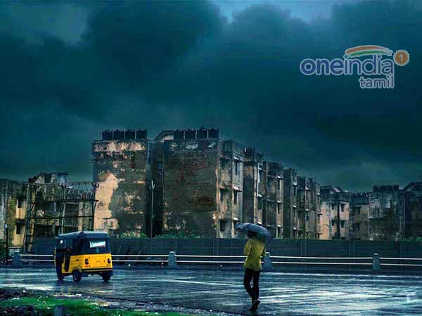 சென்னை ஏரிகள் 