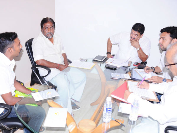 299 ஒருங்கிணைப்பாளர்கள் நியமனம்