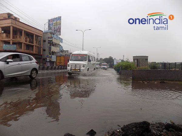 விடிய விடிய மழை விடிய விடிய மழை