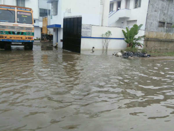 நல்லமழையை பெறலாம் 