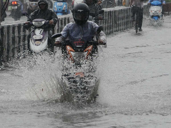 மீண்டும் மெய்யான வார்னிங் 