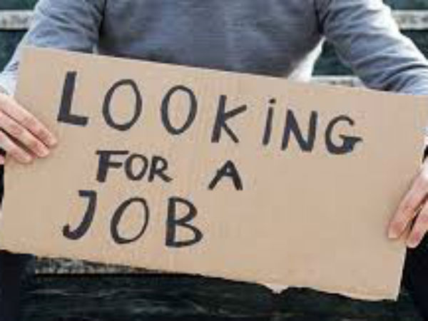  வேலையின்மைக்கு காரணம் என்ன 