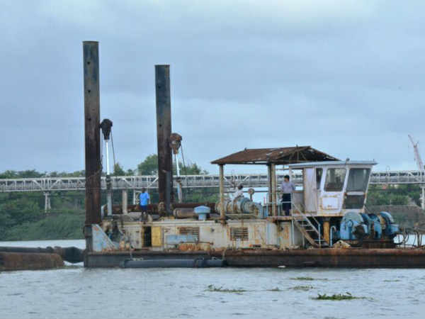 நாள்கள் பிடிக்கும் 