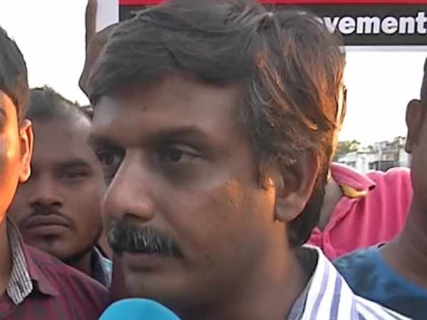 வெள்ள நீரை வடிய வைக்க திட்டம் 
