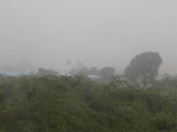 வெயிலை நம்பி ஏமாறாதீர் வெயிலை நம்பி ஏமாறாதீர்