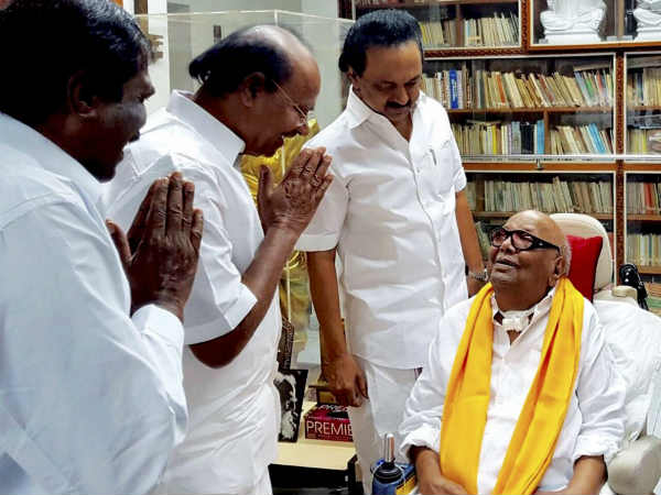 மோடியும் சந்திக்கிறார் 