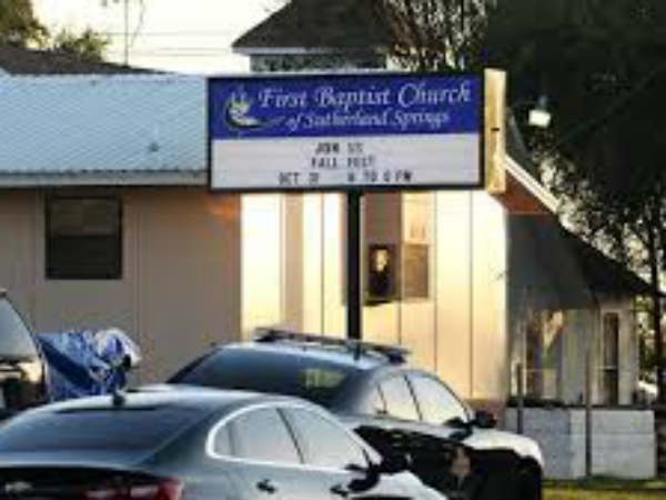  டெக்சாஸில் கொடூரமான தாக்குதல்