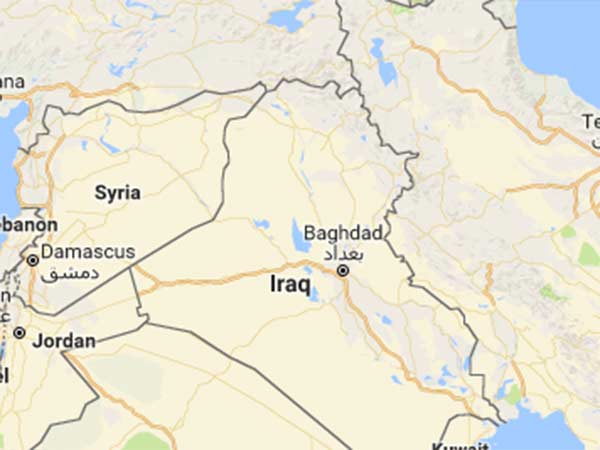 மூன்றாம் உலகப் போர் உருவாகுமா