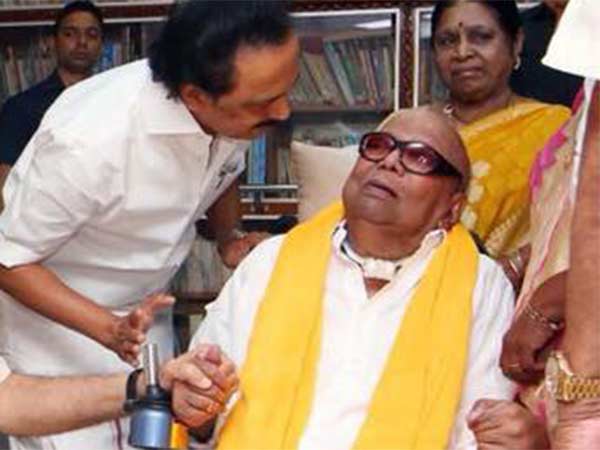 ரத்து சந்தேகம் 