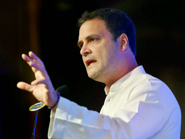 ராகுலுக்கு என்ன தெரியும்? 