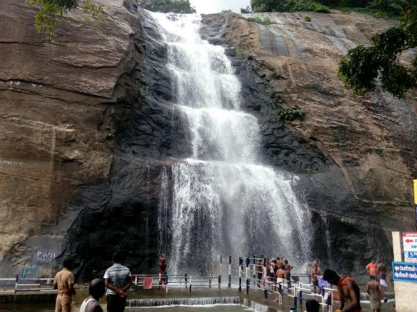 அருவிகள் நகரம் அருவிகள் நகரம்